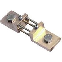 Lumel B2 200A/60mV Messshunt Messstrom 200 A Spannungsabfall (num) 60 mV Nebenwiderstand 200A/60mV B von LUMEL