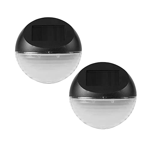 2er-Set Solarspot 100LM SLATE von LUMI JARDIN