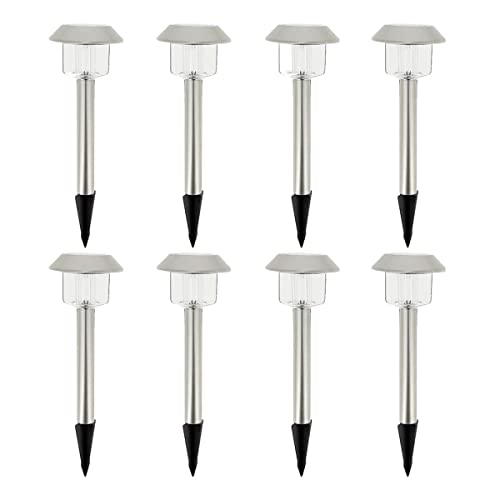 8 Solarbaken zum Anpflanzen H39CM ALESIA 8 Solarbaken zum Anpflanzen H39CM ALESIA von LUMI JARDIN