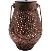 Lumi Jardin - Solarlaterne Dekorative doty h17cm von LUMI JARDIN