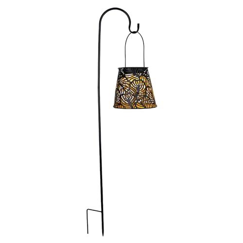 Hängende Solar-Balise zum Stecken H14.5cm HANG SHADE Hängende Solar-Balise zum Stecken H14.5cm HANG SHADE von Lumisky
