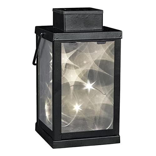 LUMI JARDIN Magische 3D-Solarlaterne H24cm COSMO LUMI JARDIN Magische 3D-Solarlaterne H24cm COSMO von LUMI JARDIN