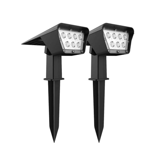 Solar Spots 2er Set 200LM 2x CURTIS Solar Spots 2er Set 200LM 2x CURTIS von LUMI JARDIN