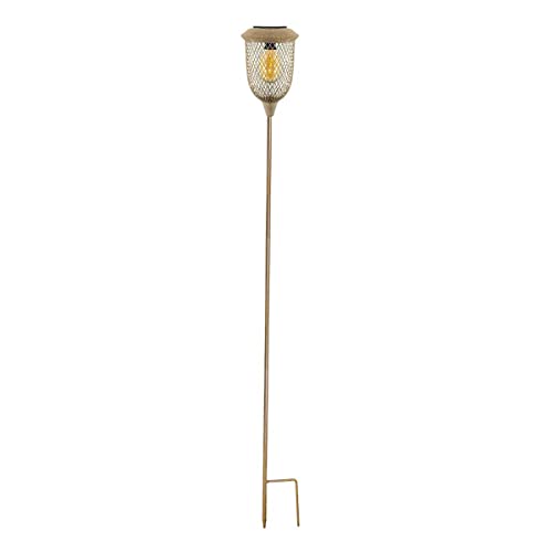 Solarbake zum Einstecken H79cm KAWA Solarbake zum Einstecken H79cm KAWA von LUMI JARDIN