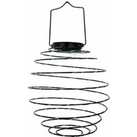 Lumi Jardin - Solarhänger Spiralförmige orion h37cm von LUMI JARDIN