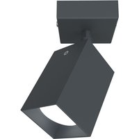 Brick Deckenleuchte s Einfarbige Matt - Lumicom von LUMICOM