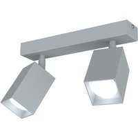 Brick plafoniera m monocolore opaco Brick plafoniera m monocolore opaco von LUMICOM