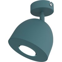 Campanella Deckenleuchte 1X Einfarbige Matt - Lumicom von LUMICOM