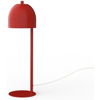 Campanella Tavolo Monocolore Lucido Campanella Tavolo Monocolore Lucido von LUMICOM