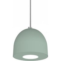 Campanella sospensione monocolore opaco Campanella sospensione monocolore opaco von LUMICOM