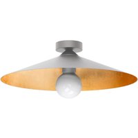 Lumicom - Chapeau Deckenleuchte Blatt von LUMICOM