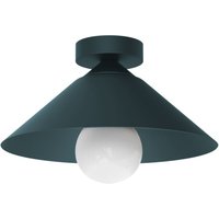 Chapeau Deckenleuchte Einfarbige - Lumicom von LUMICOM