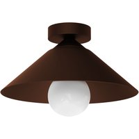 Chapeau Deckenleuchte Einfarbige - Lumicom Chapeau Deckenleuchte Einfarbige - Lumicom von LUMICOM