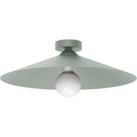 Chapeau plafoniera monocolore Chapeau plafoniera monocolore von LUMICOM