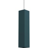 Cube Pendelleuchte H30 - Lumicom von LUMICOM