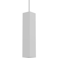Cube Pendelleuchte H30 - Lumicom von LUMICOM
