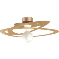 Dilate plafoniera Dilate plafoniera von LUMICOM