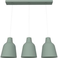 Dong Sospensione Lineare Monocolore von LUMICOM