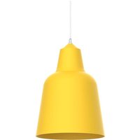 Dong Sospensione Monocolore Opaco von LUMICOM