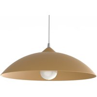 Flash sospensione monocolore von LUMICOM