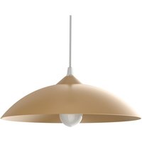 Flash sospensione monocolore von LUMICOM