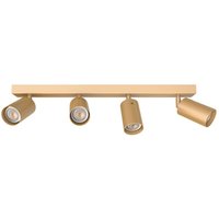 Form l Deckenleuchte Lineare - Lumicom von LUMICOM