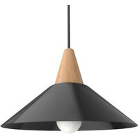 Funnel sospensione 25 monocolore lucido von LUMICOM