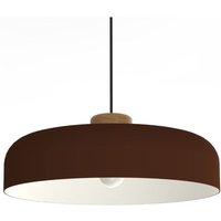 LUMICOM - Bois Pendelleuchte Zweifarbige von LUMICOM