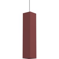 LUMICOM - Cube Pendelleuchte H30 von LUMICOM