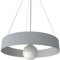 LUMICOM - Halo Pendelleuchte Einfarbige LUMICOM - Halo Pendelleuchte Einfarbige von LUMICOM