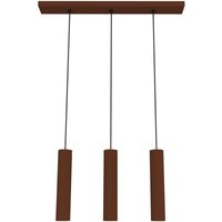 LUMICOM - Rond Pendelleuchte Linear H30 LUMICOM - Rond Pendelleuchte Linear H30 von LUMICOM