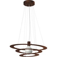 Lumicom - Saturno Pendelleuchte von LUMICOM