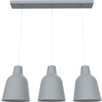 Dong sospensione lineare monocolore von LUMICOM