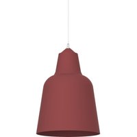 Dong sospensione monocolore opaco von LUMICOM