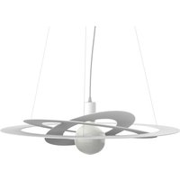 Orbital pendelleuchte von LUMICOM