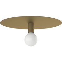 Lumicom - Nina Deckenleuchte Einfarbige Lumicom - Nina Deckenleuchte Einfarbige von LUMICOM