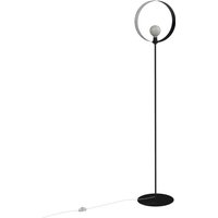 Nucleo Mono Stehlampe Blatt - Lumicom von LUMICOM