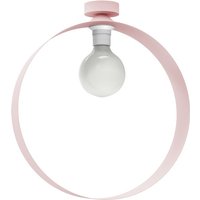 Lumicom - nucleo plafoniera mono Ø40 von LUMICOM