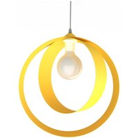 Nucleo Sospensione Monocolore von LUMICOM