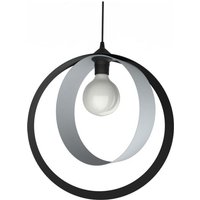 Nucleo pendelleuchte zweifarbige von LUMICOM