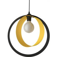 Nucleo pendelleuchte zweifarbige Nucleo pendelleuchte zweifarbige von LUMICOM