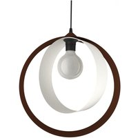 Nucleo sospensione bicolore Nucleo sospensione bicolore von LUMICOM