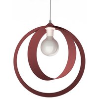 Lumicom - nucleo sospensione monocolore von LUMICOM