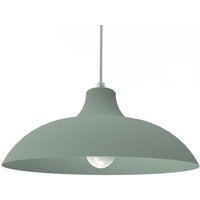 Parigina Pendelleuchte Einfarbige Matt - Lumicom Parigina Pendelleuchte Einfarbige Matt - Lumicom von LUMICOM