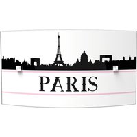 Paris applique von LUMICOM