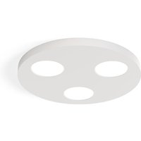 Phanteon plafoniera Phanteon plafoniera von LUMICOM