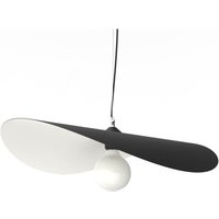 Piuma sospensione bicolore opaco Piuma sospensione bicolore opaco von LUMICOM