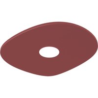 River free 1x plafoniera monocolore opaco River free 1x plafoniera monocolore opaco von LUMICOM