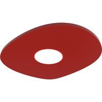 River free 1x plafoniera monocolore lucido River free 1x plafoniera monocolore lucido von LUMICOM