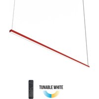 Splint sospensione 1X lucido tunable white von LUMICOM